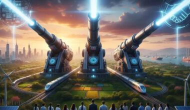 Budget 2026: The guns that can fuel India’s growth