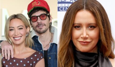 Matthew Komer, Hilary Duff’s husband, calls out ‘self-obsessed’ and ‘tone deaf’ Ashley Tisdale over mom group drama