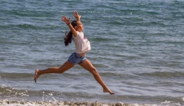 5 ways to transform your health this year: what the experts say