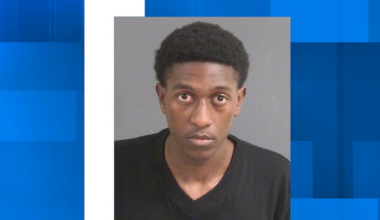 North Charleston Police identify suspect in killing of 4-year-old boy