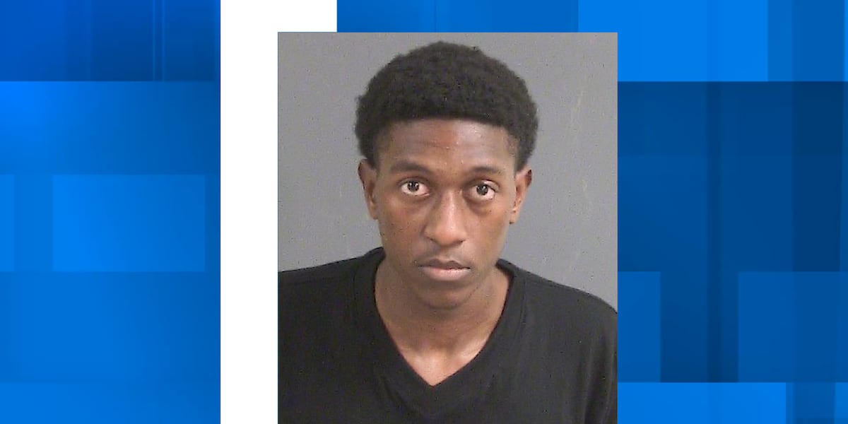 North Charleston Police identify suspect in killing of 4-year-old boy