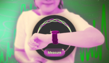 Your Smartwatch Actually Has No Idea How 'Stressed' You Are