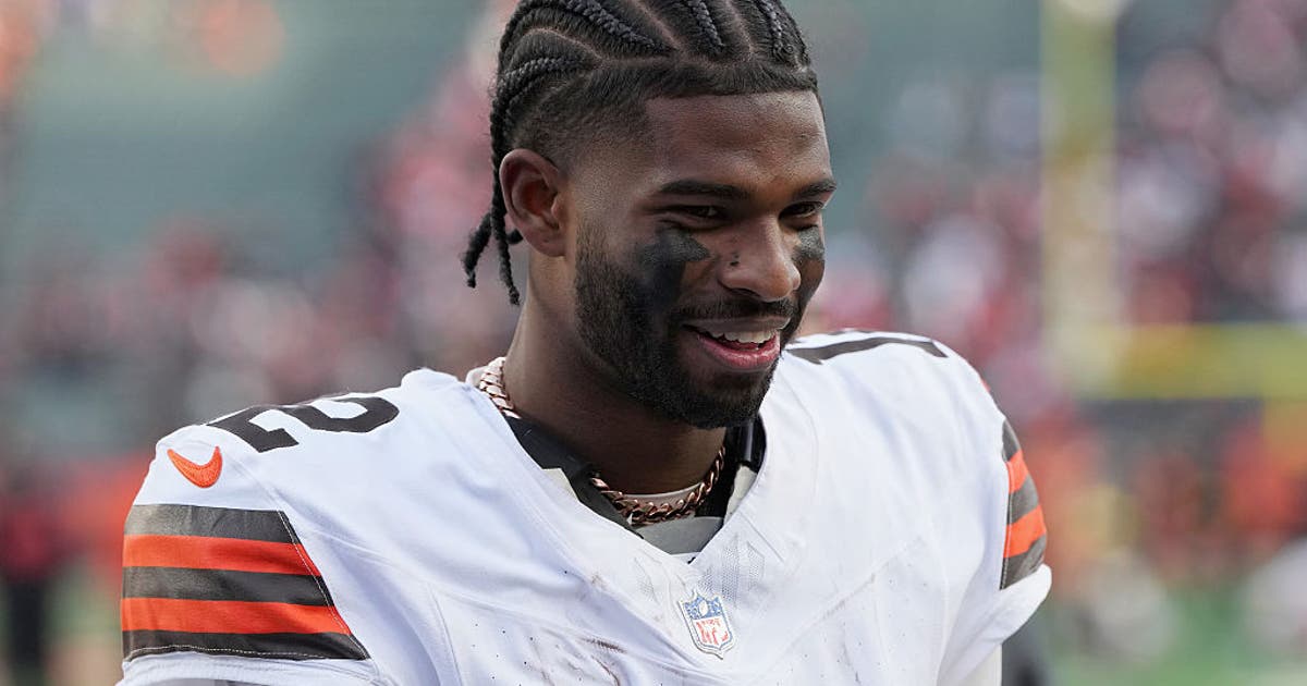 4 Georgia men arrested for breaking into Cleveland Browns' quarterback's home