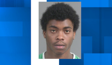 North Charleston man accused of breaking into woman’s apartment