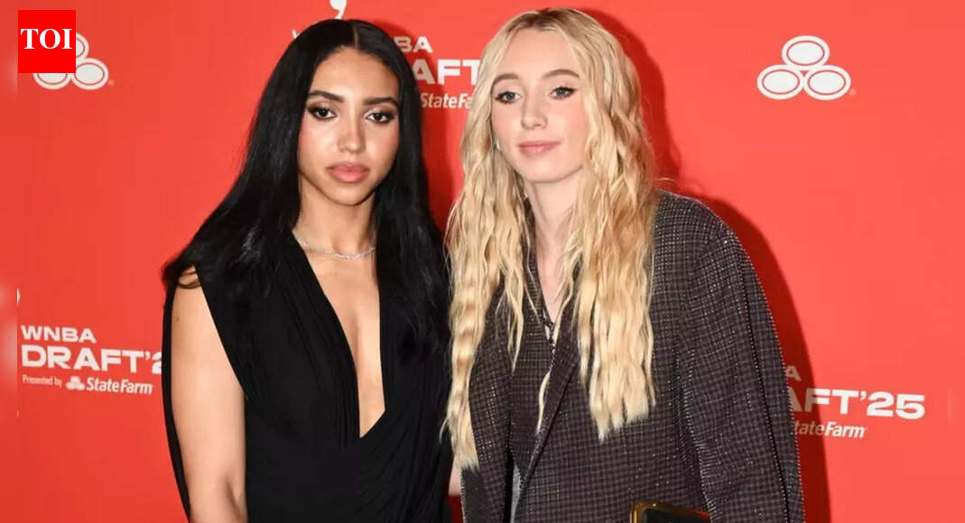 Paige Bueckers and Azzi Fudd's dating timeline: Exploring relationship status and personal lives of WNBA power couple | NBA News