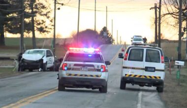 Man faces homicide charges after colliding with horse and buggy while DUI in Lancaster County, Pa. troopers say