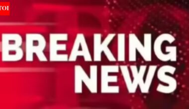 Breaking News Live Updates: Bengal Governor CV Ananda Bose gets death threat, police on high alert