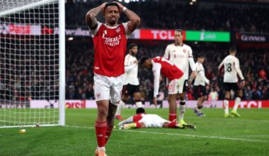 Arsenal still in control of title race; Liverpool need improvements
