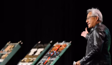 Nvidia had a chilling effect on these power stocks. Are investors being too harsh?