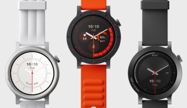 Nothing's CMF Watch 3 Pro now starts down at $61.50 via Amazon (Nearly 40% off)