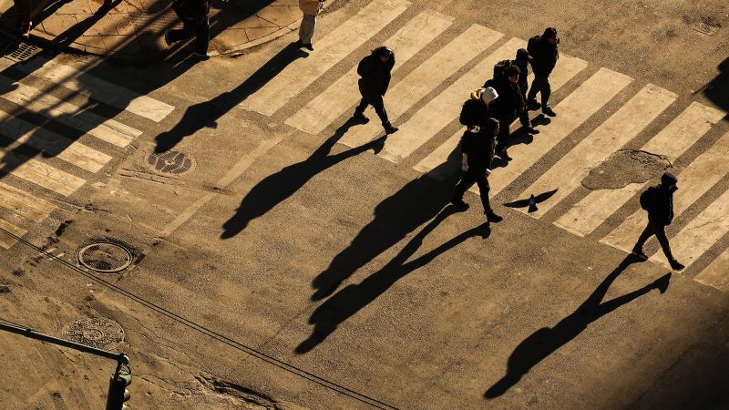 Live story: The US economy added just 50,000 jobs last month