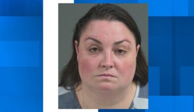 Charleston woman charged in Johns Island killing