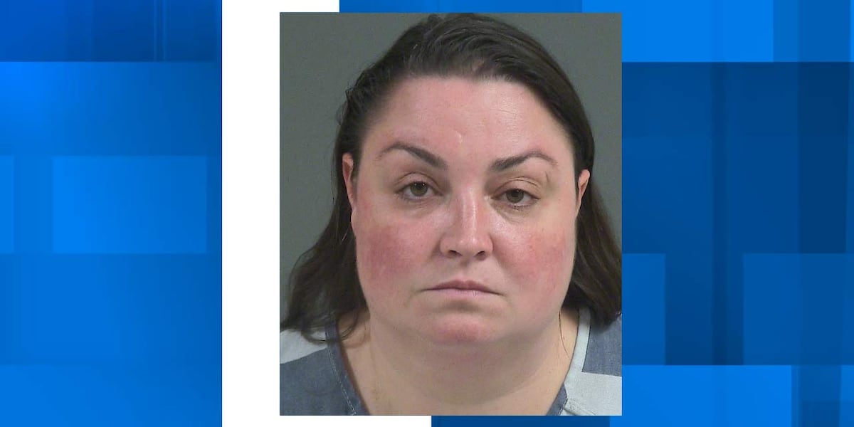 Charleston woman charged in Johns Island killing