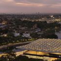 3XN’s Sydney Fish Market to Open as Blackwattle Bay’s First Completed Project - Image 3 of 15