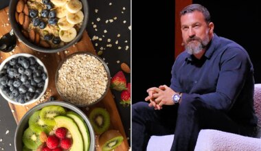 Nutrition experts react to new food pyramid, and more of this week's biggest health stories