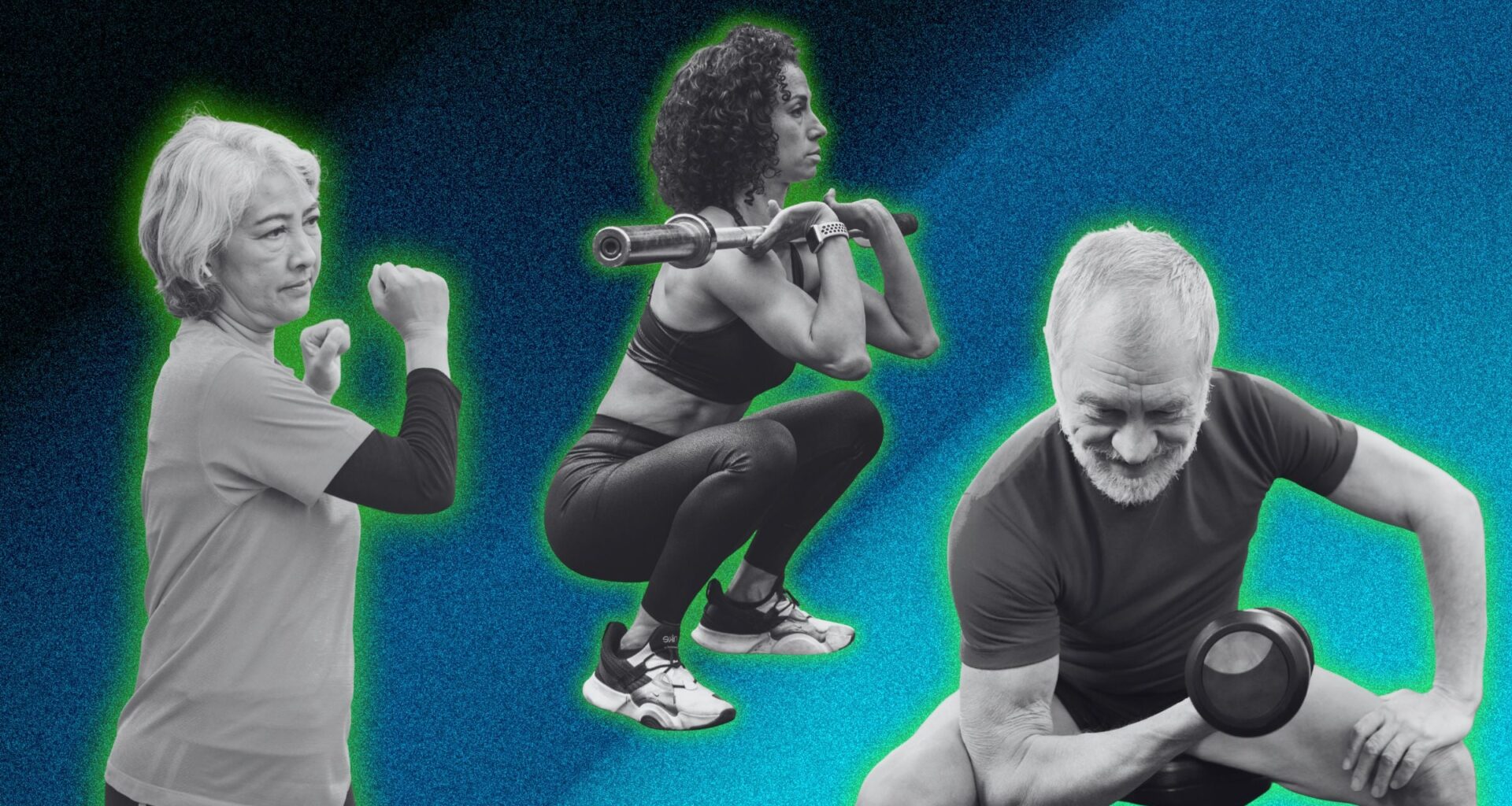 strength training in older adults for brain health