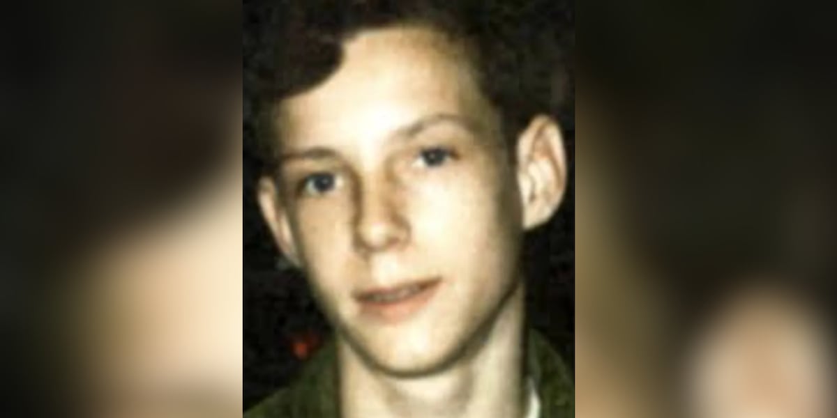 Detective solves 1973 cold case involving 16-year-old who vanished while walking with friends