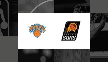 How to watch Knicks vs. Suns: TV channel and streaming options for January 9