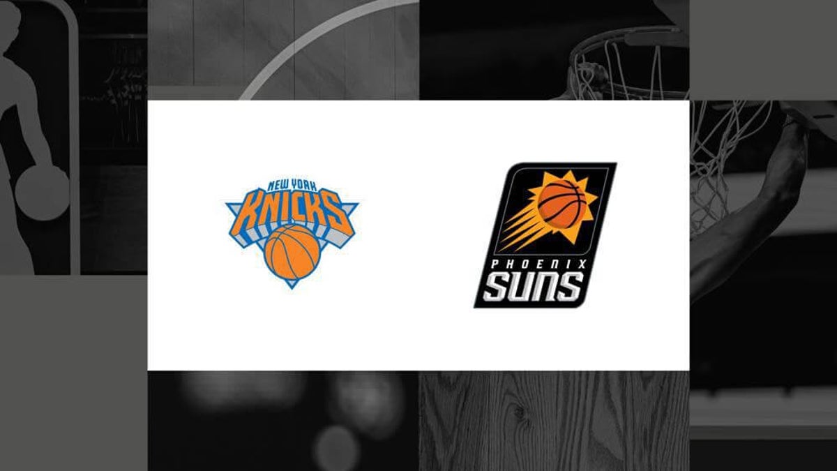 How to watch Knicks vs. Suns: TV channel and streaming options for January 9