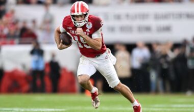 Pick Six Previews: In Big Ten rematch, Indiana still the better of an improved Oregon