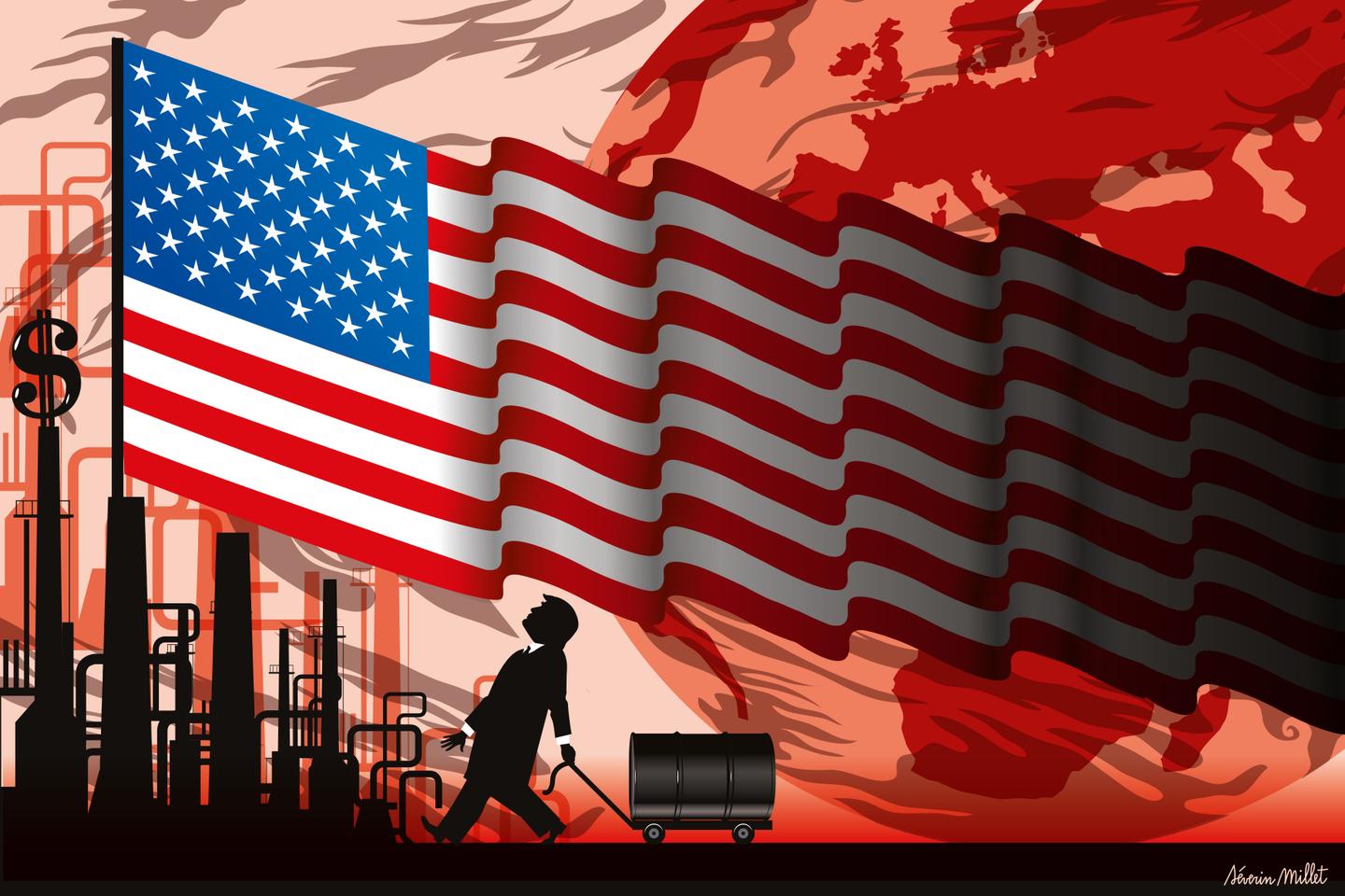 What the US withdrawal from international bodies means for climate change and biodiversity