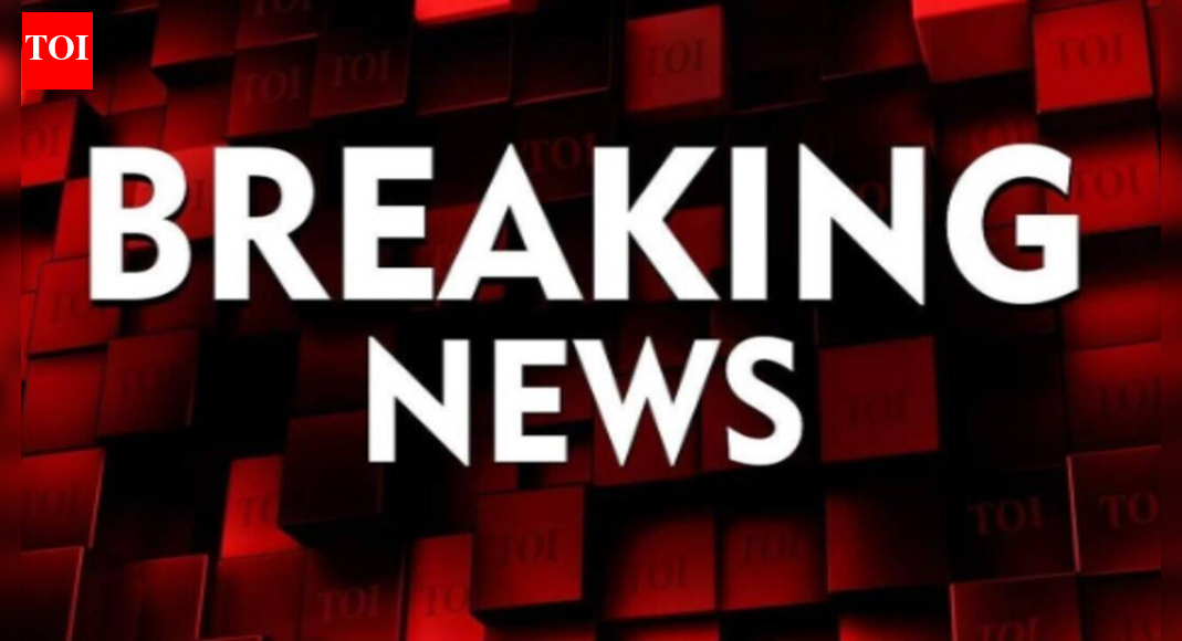 Breaking news live updates: Trump says Colombian President Gustavo Petro to visit White House in February