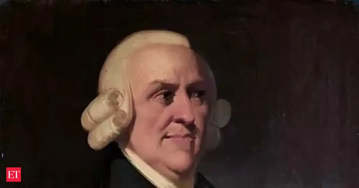 quote of the day january 5: Quote of the Day by Adam Smith: 'The first thing you have to know is…'— Top quotes by the father of modern economics