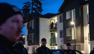 Defense attorney disputes police narrative in Portland Border Patrol shooting