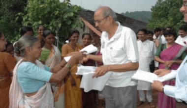The ecologist who believed local communities were the best guardians of nature