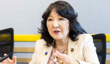 Japan needs to take away China's power to 'weaponize' rare earths: finance minister