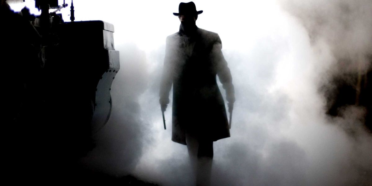 One Simple Way to Get Better at Cinematography