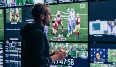 Amazon wants to change how viewers watch the NFL
