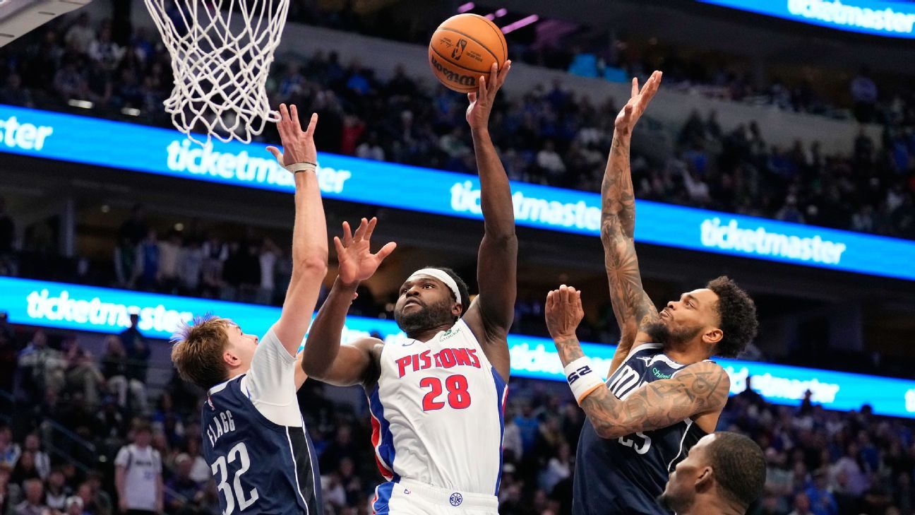 Fantasy basketball picks, DFS and betting tips for Saturday's NBA games