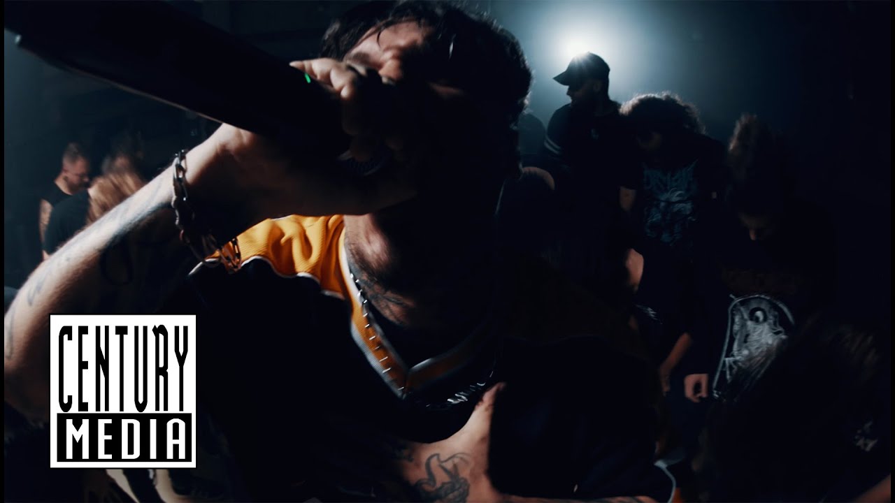 DISTANT - Nothing Left To Hate (OFFICIAL VIDEO) - YouTube