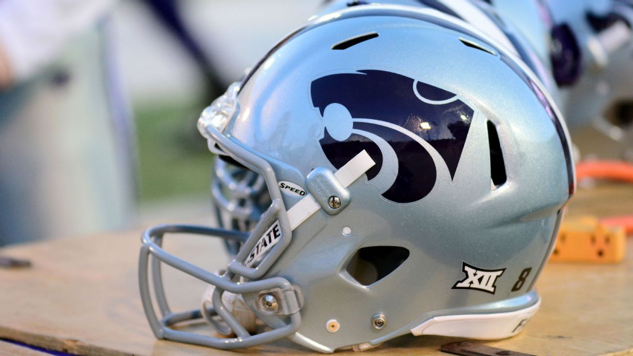 Sources: Kansas State to hire Missouri QBs coach Gleeson as OC