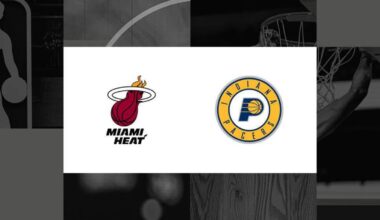 How to watch Heat vs. Pacers: TV channel and streaming options for January 10