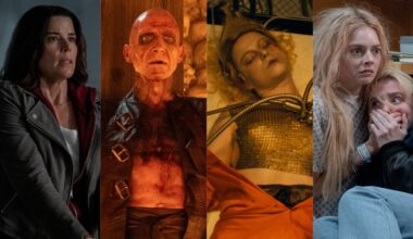 2026 New Horror Movie Releases