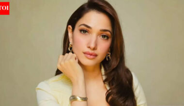 Tamannaah Bhatia’s fitness trainer reveals an underrated superfood that “works better than supplements” |