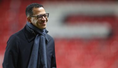 Charlton Athletic vs Chelsea LIVE: Latest updates from Liam Rosenior's first game