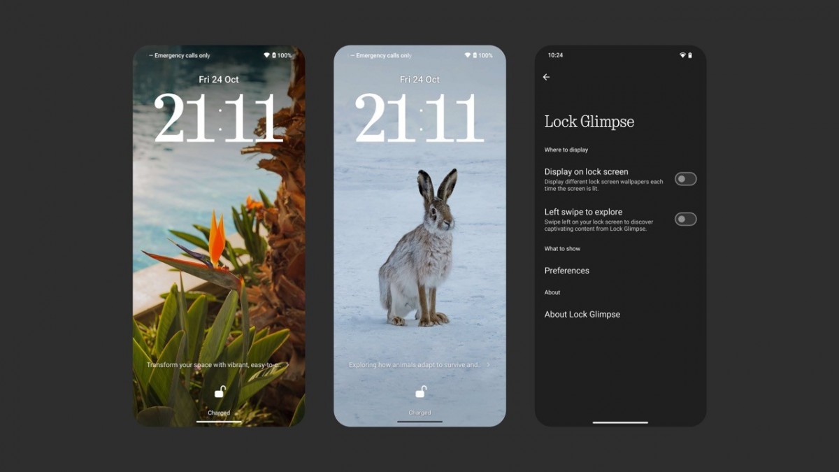 Nothing removes controversial lock screen ads, but there's a catch