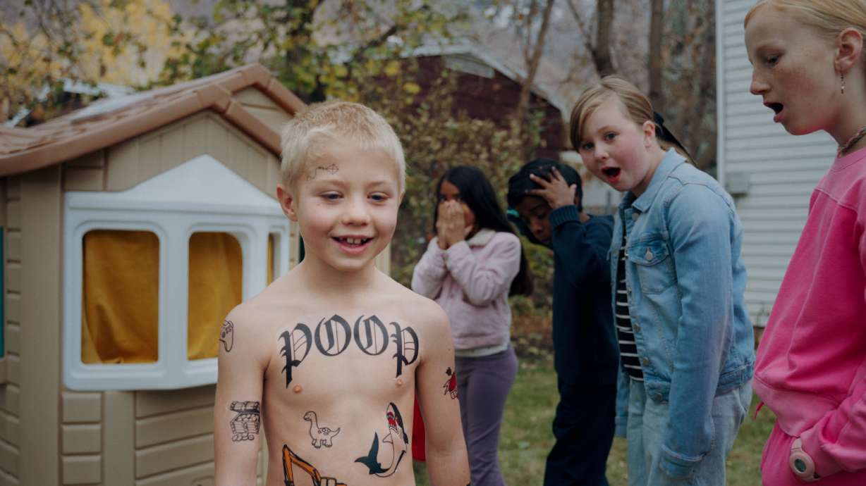 BYU students sweep nominations for College Television Awards