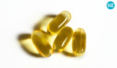 Nutritionist shares 4 benefits of taking vitamin D3 supplements regularly for 3 months: Stable energy, less hair fall…