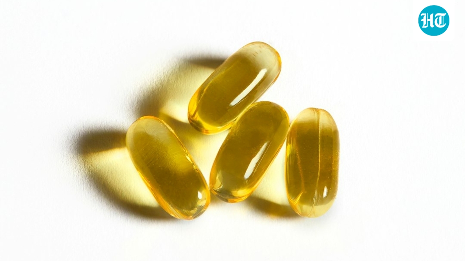 Nutritionist shares 4 benefits of taking vitamin D3 supplements regularly for 3 months: Stable energy, less hair fall…
