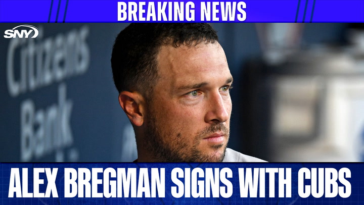 Are Mets and Yankees both looking to acquire Nationals lefty starter MacKenzie Gore?