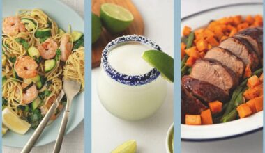 I’m a Dietitian Taking a GLP-1. These Are My Go-To Simple Meals