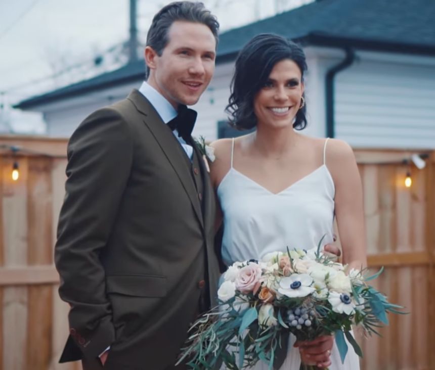 Photo of homicide victims Spencer Tepe and Monique Tepe.