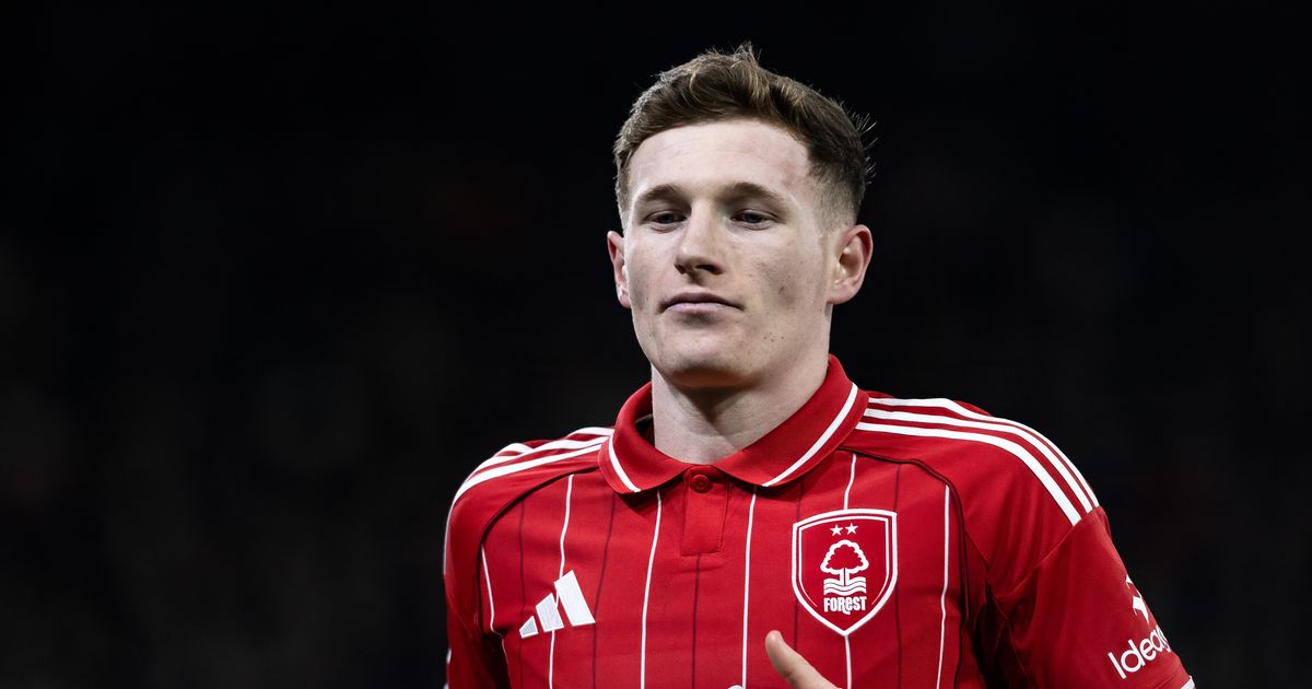 Manchester Evening News