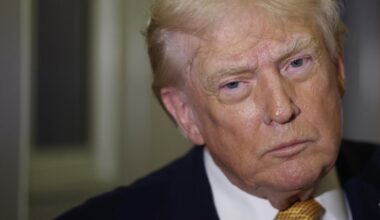 Trump’s withdrawal from international treaties risks U.S. isolation