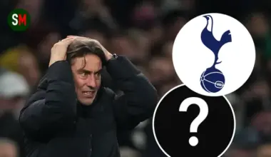 Tottenham Hotspur transfer news: Thomas Frank fears that 'frustrated' star could leave despite 'contract talks'