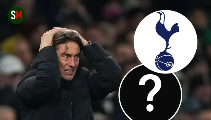 Tottenham Hotspur transfer news: Thomas Frank fears that 'frustrated' star could leave despite 'contract talks'